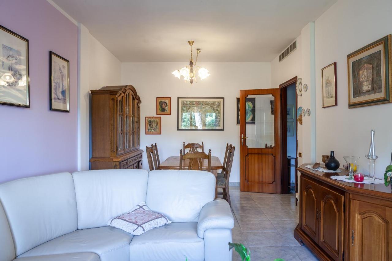 Apartament Casa Cesarina Massa  Zewnętrze zdjęcie
