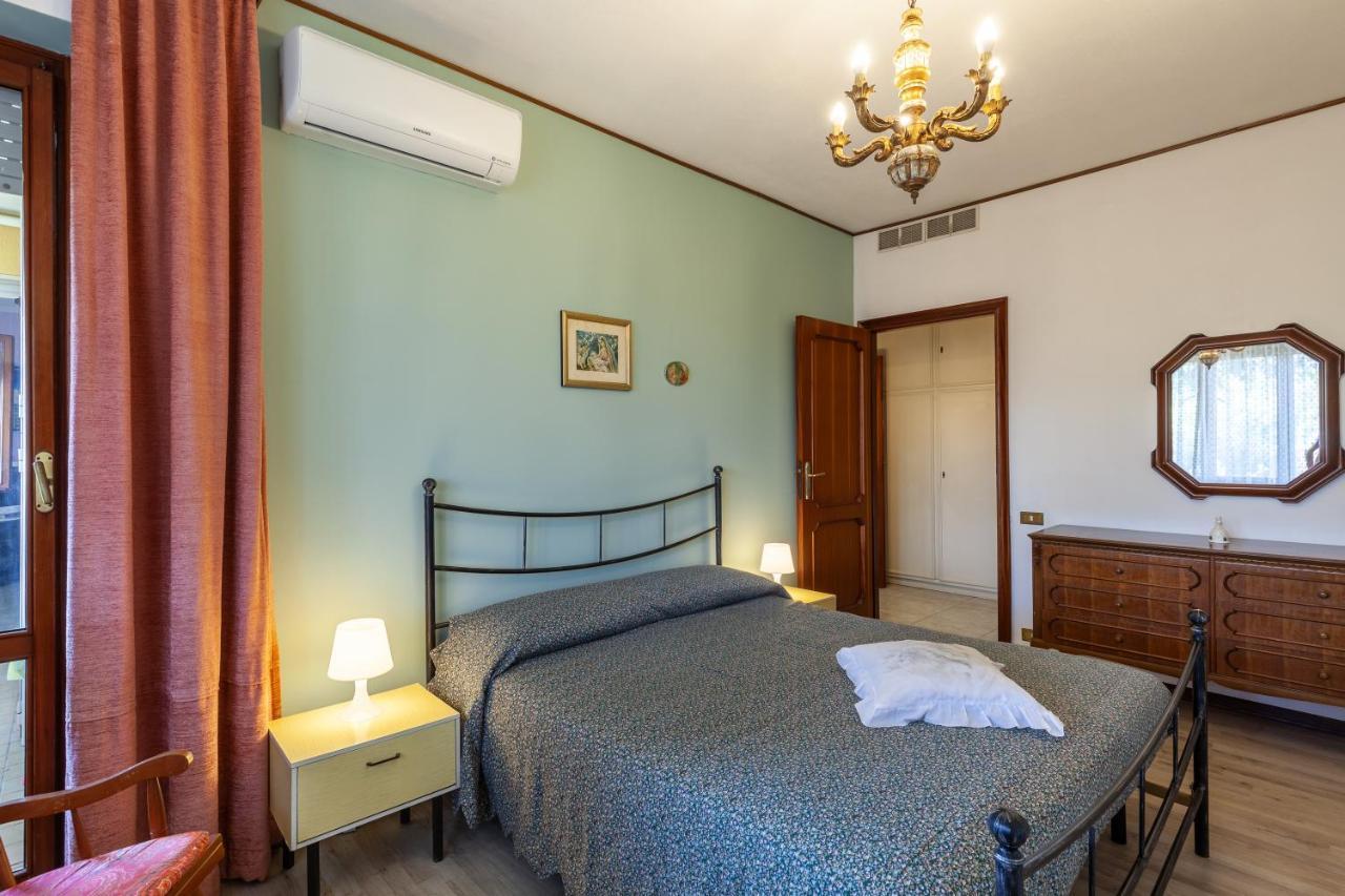 Apartament Casa Cesarina Massa  Zewnętrze zdjęcie