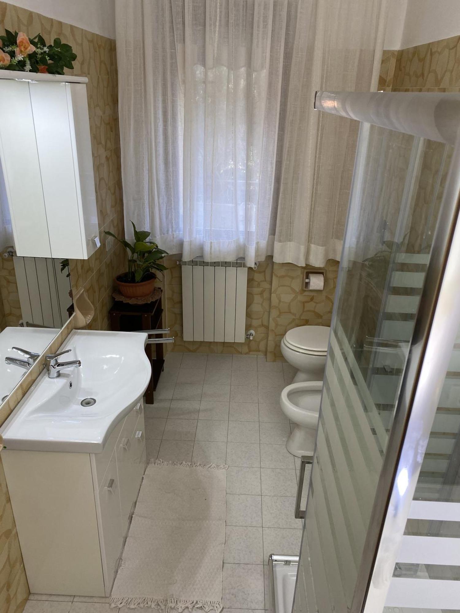 Apartament Casa Cesarina Massa  Zewnętrze zdjęcie