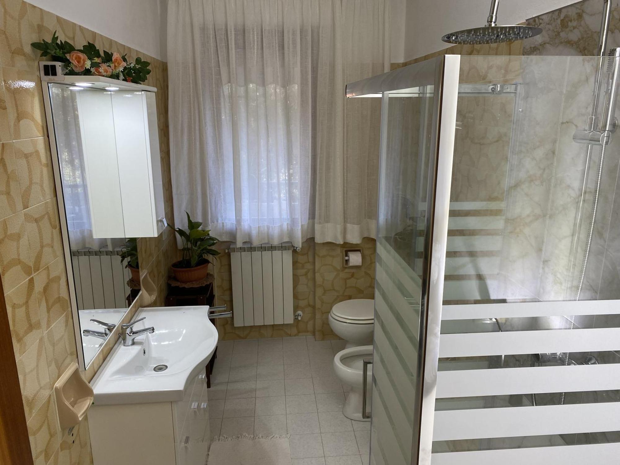 Apartament Casa Cesarina Massa  Zewnętrze zdjęcie